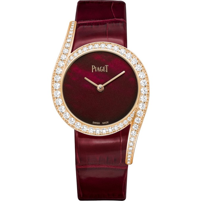 ساعة Limelight Gala watch من بياجيه Piaget