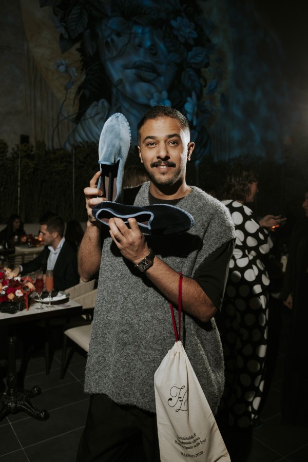 مقرن المقرن مدون أسلوب حياة