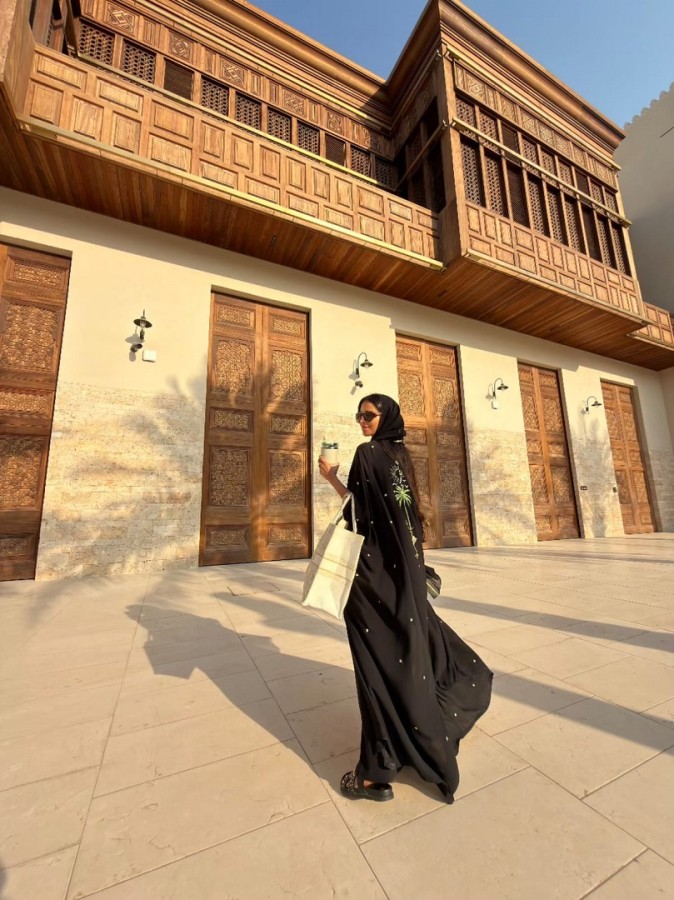 من تصوير تالا العقيل