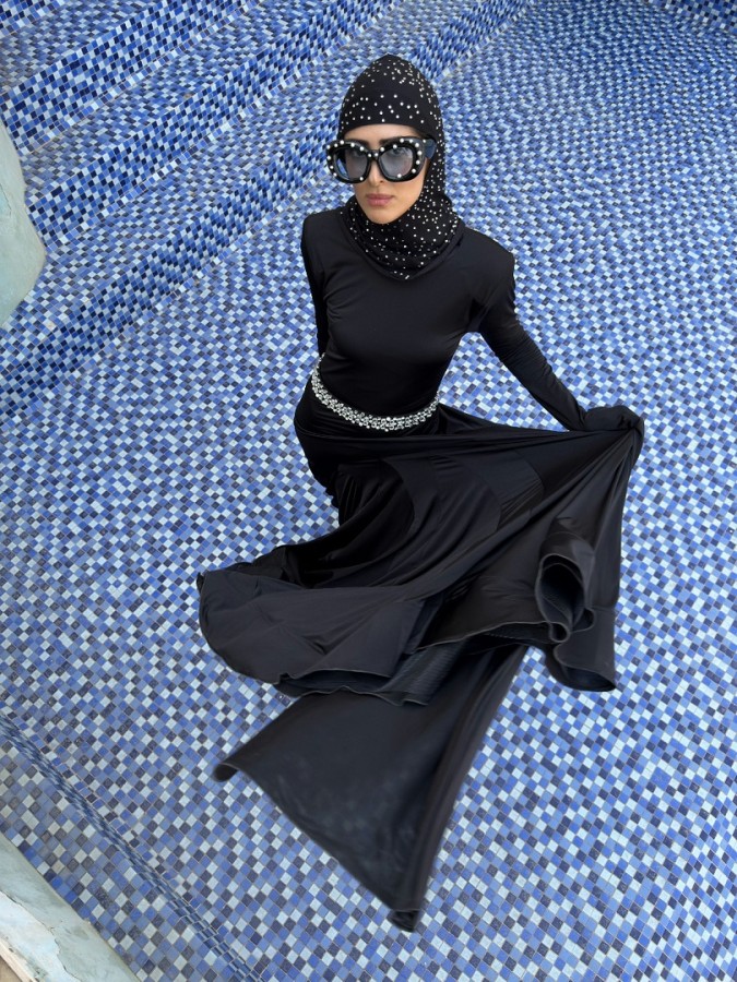 من تصوير عبير أحمد