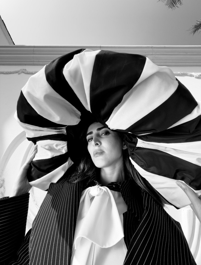 من تصوير عبير أحمد