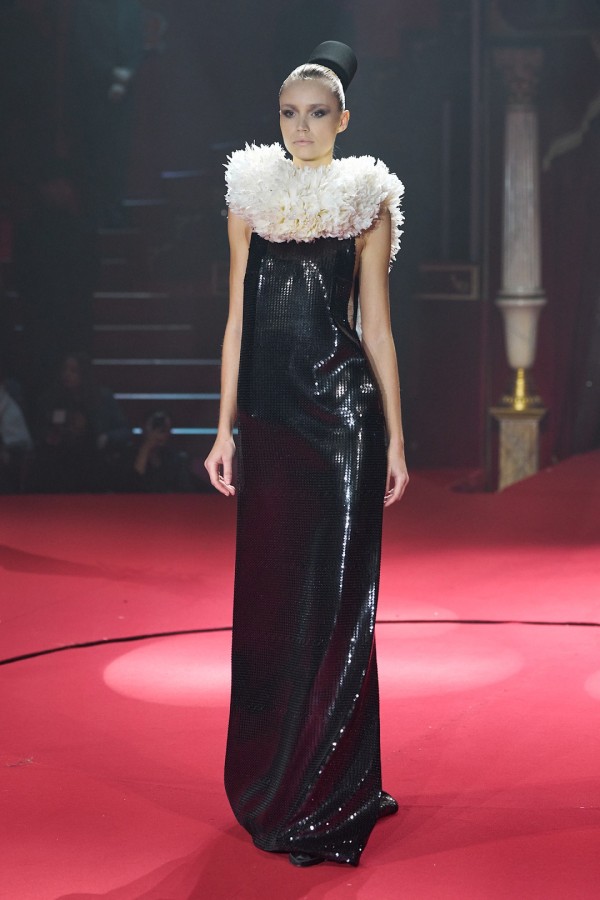 ستيفان رولان Stephane Rolland- الصورة من Launchmetrics/Spotlight ©