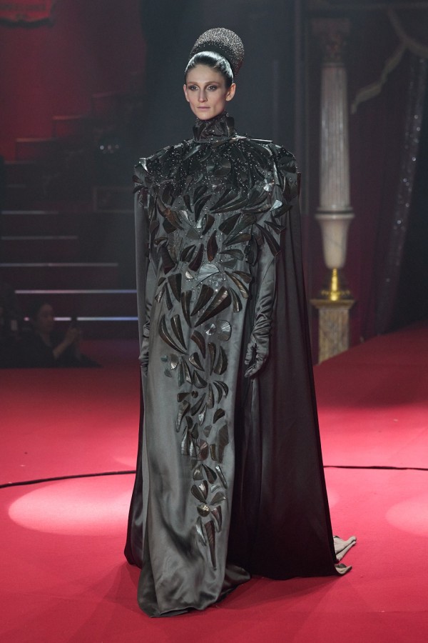 ستيفان رولان Stephane Rolland- الصورة من Launchmetrics/Spotlight ©
