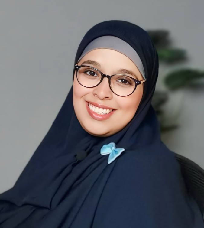  الاخصائية النفسية أم كلثوم 