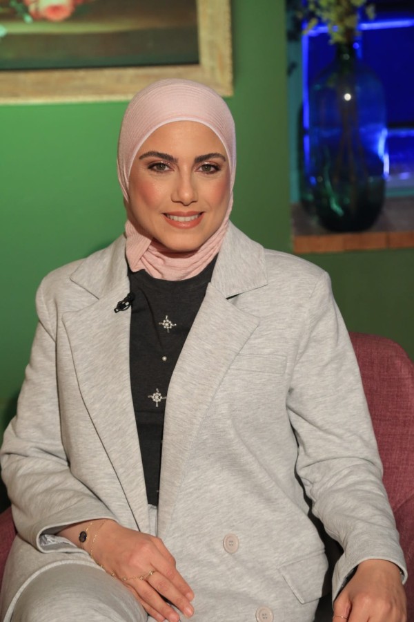 الدكتورة نيفين بشير