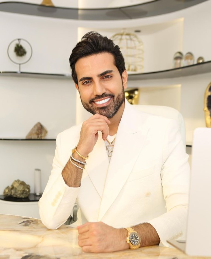 الدكتور حسين ياسين