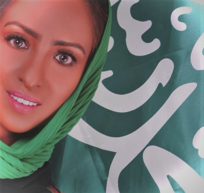 سيدة الأعمال غادة رشوان