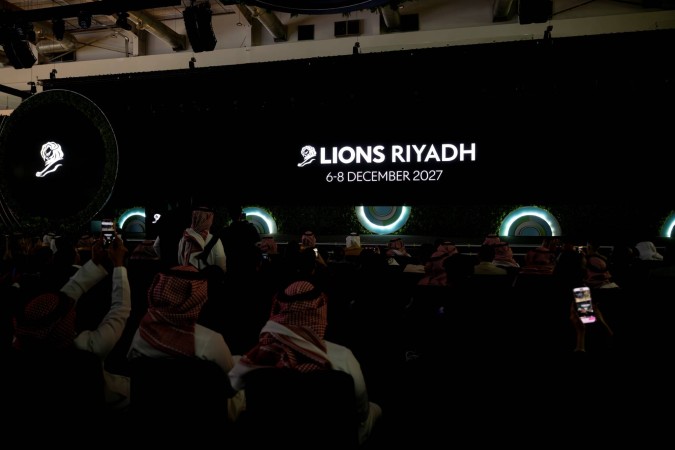 السعودية تستضيف مهرجان ليونز الرياض Riyadh Lions في ديسمبر 2027