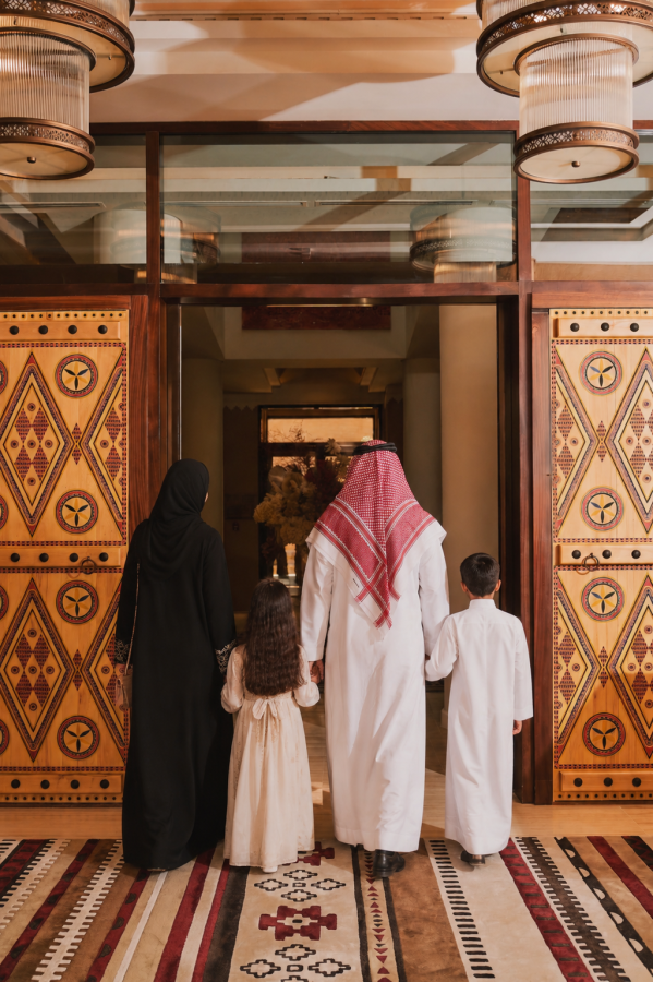 تجربة تراثية