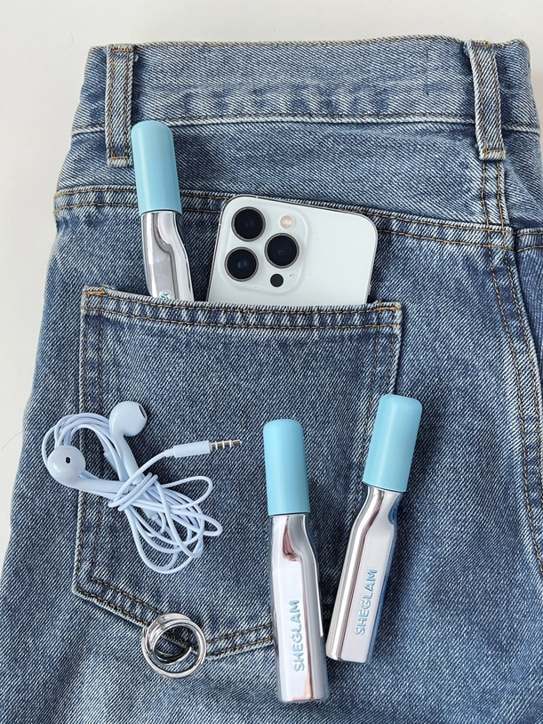 مكياج متكامل مع  SHEGLAM إشراقة ناعمة ولمسة احترافية