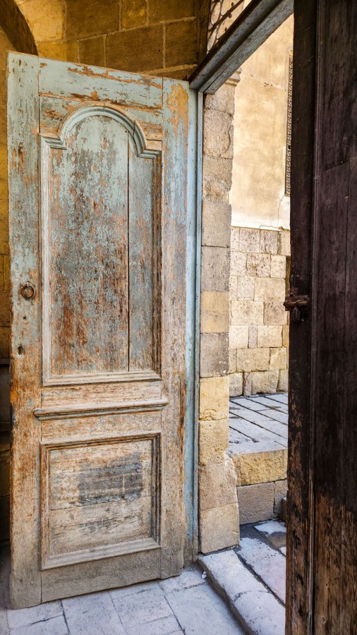 جانب من بيت الهراوي