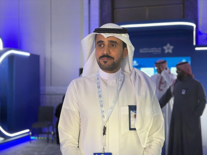 د. نايف الفريدي (صيدلي أول بإدارة تقديم الرعاية)