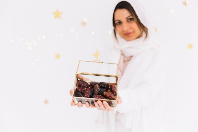 التمر