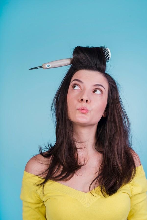 تقنية رفع الجذور 