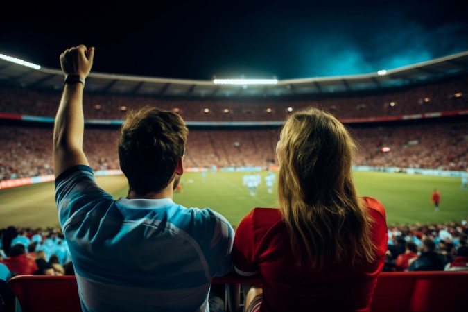 مهارات من كأس العالم 