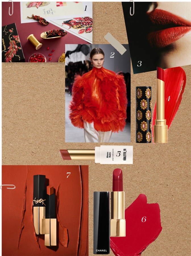 مستحضرات من اختيارنا