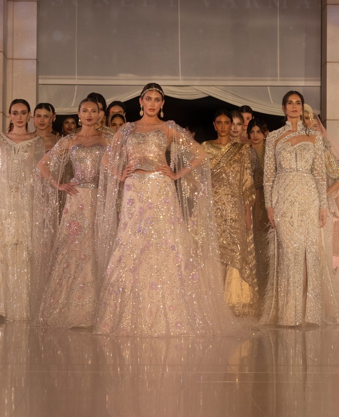 سونيت فارما Suneet Varma