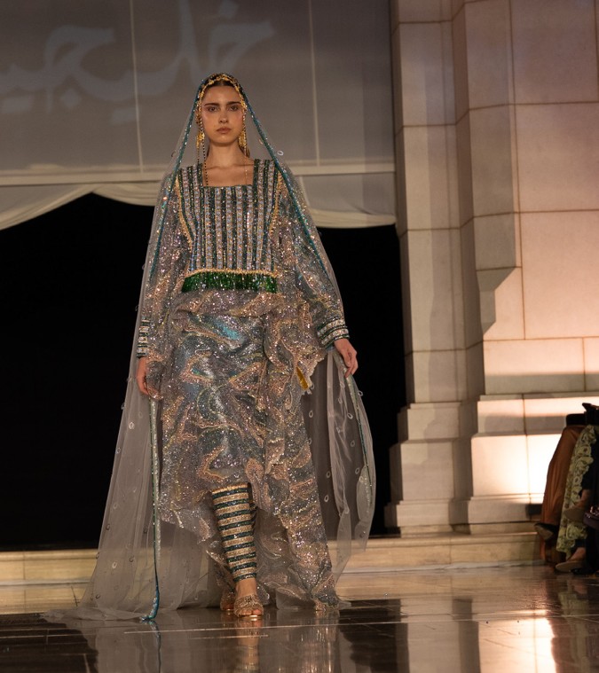 خليجية بوتيك Khalijia Boutique