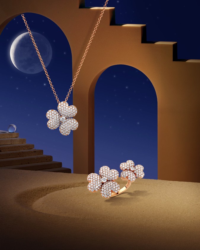 مجوهرات رمضانية