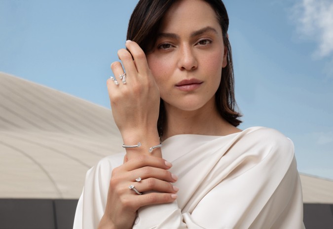 تيفاني أند كو. .Tiffany & CO.