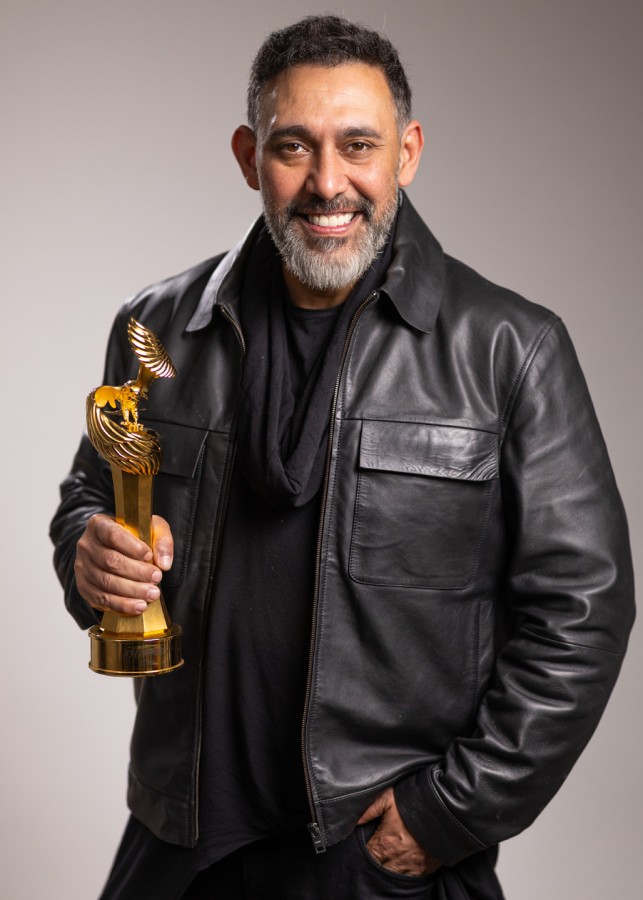  الملحن عمرو مصطفى