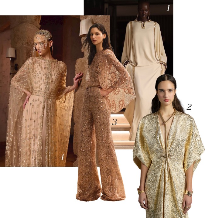 اطلالات رمضان