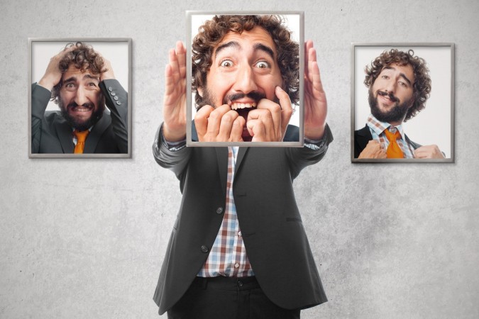 عقدة الكمال