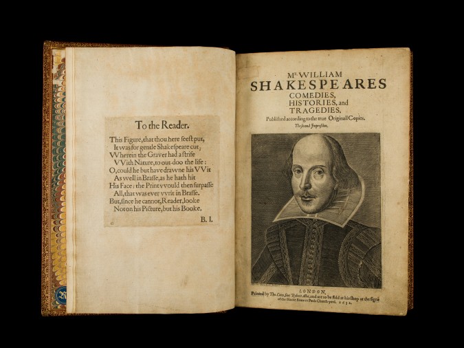 من مقتنيات مكتبة محمد بن راشد