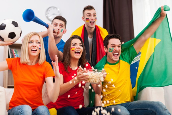 عبارات تشجيع