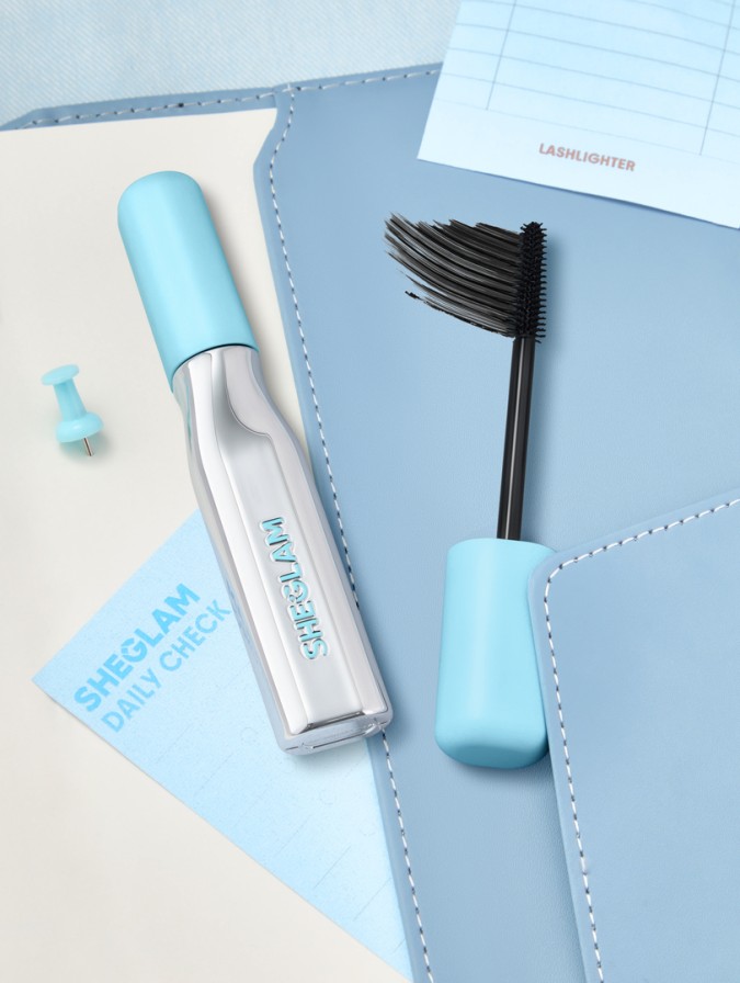 مكياج متكامل مع  SHEGLAM إشراقة ناعمة ولمسة احترافية