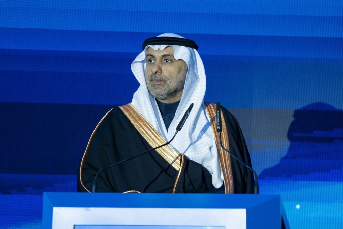 معالي وزير الصحة، رئيس مجلس إدارة الصحة القابضة الأستاذ فهد بن عبد الرحمن الجلاجل