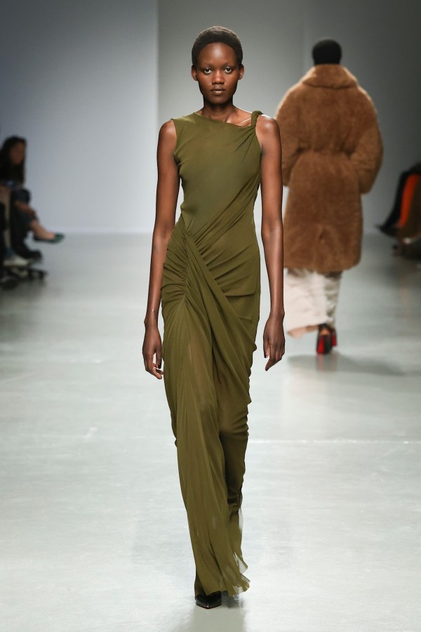 مصدر الصورة Launchmetrics/Spotlight ©