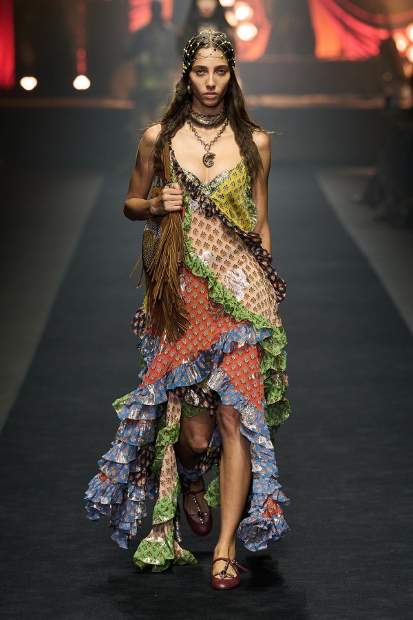 إترو Etro- الصورة من Launchmetrics/Spotlight ©