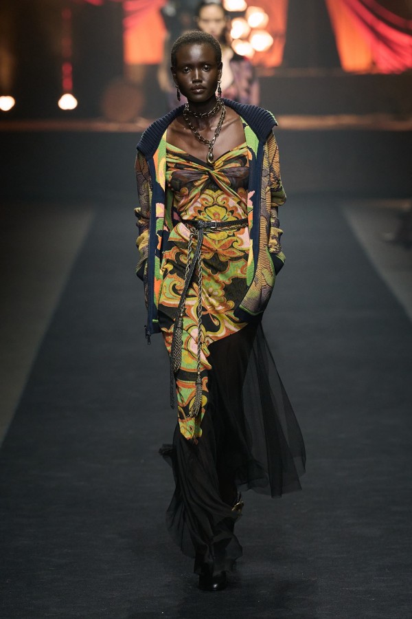 إترو Etro- الصورة من Launchmetrics/Spotlight ©