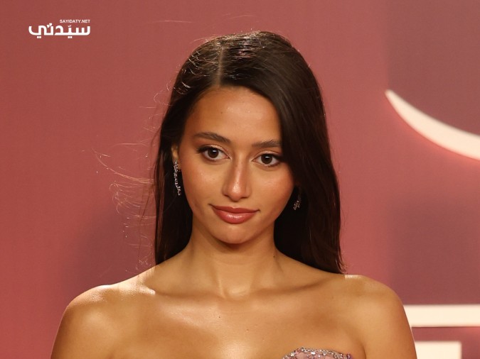 لينا صوفيا