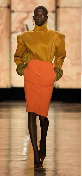 - الصور من Launchmetrics/Spotlight ©