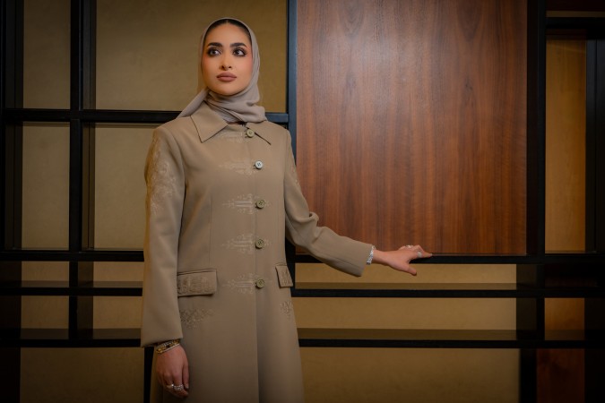 رقى راشد المطوّع