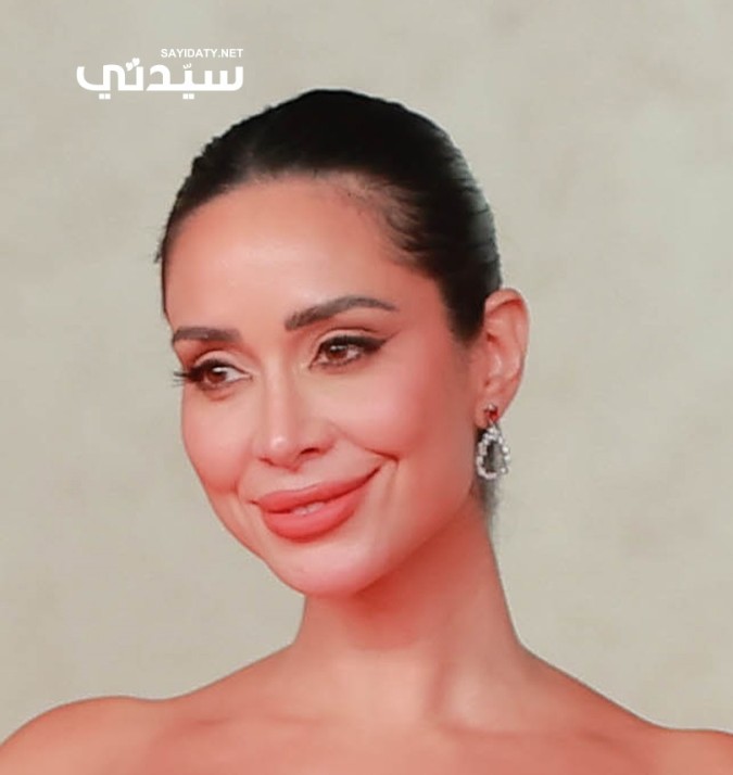 بسنت شوقي بمهرجان البحر الأحمر السينمائي 2025 - تصوير عدنان مهدلي خاص لـسيدتي