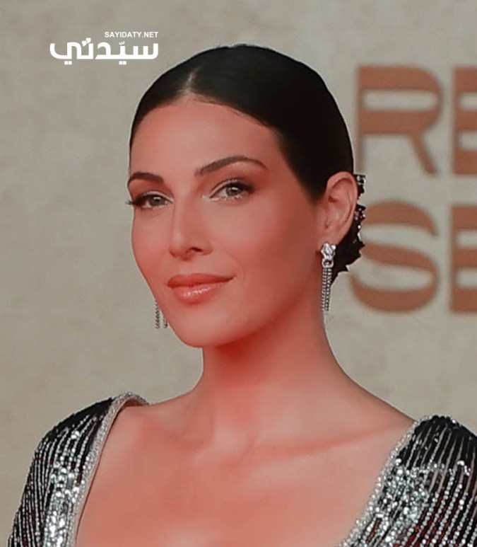 رزان جمال بمهرجان البحر الأحمر السينمائي 2025 - تصوير عدنان مهدلي خاص لـسيدتي