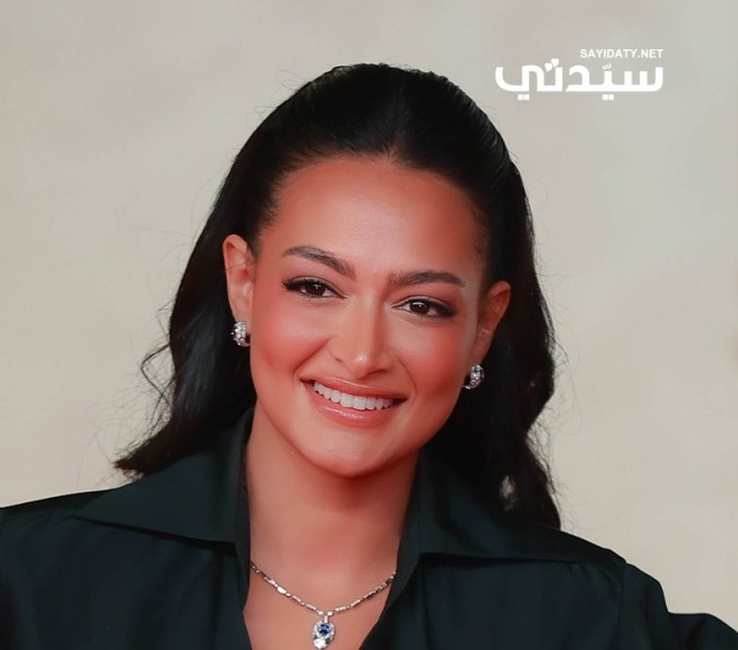 فاي فؤاد بمهرجان البحر الأحمر السينمائي 2025 - تصوير عدنان مهدلي خاص لـسيدتي