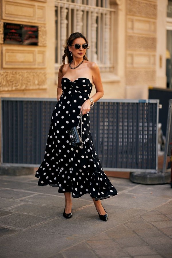 مصدر الصورة Launchmetrics/Spotlight ©