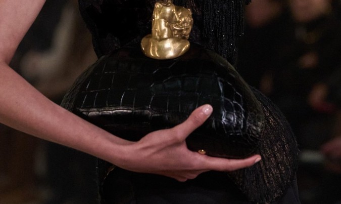  من عرض آشي ستوديو Ashi Studio - الصورة من Launchmetrics/Spotlight ©