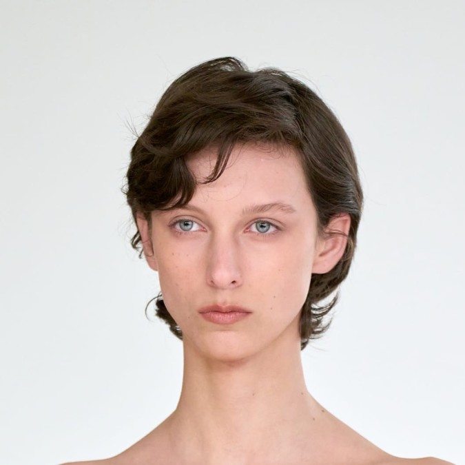 تسريحة البيكسي