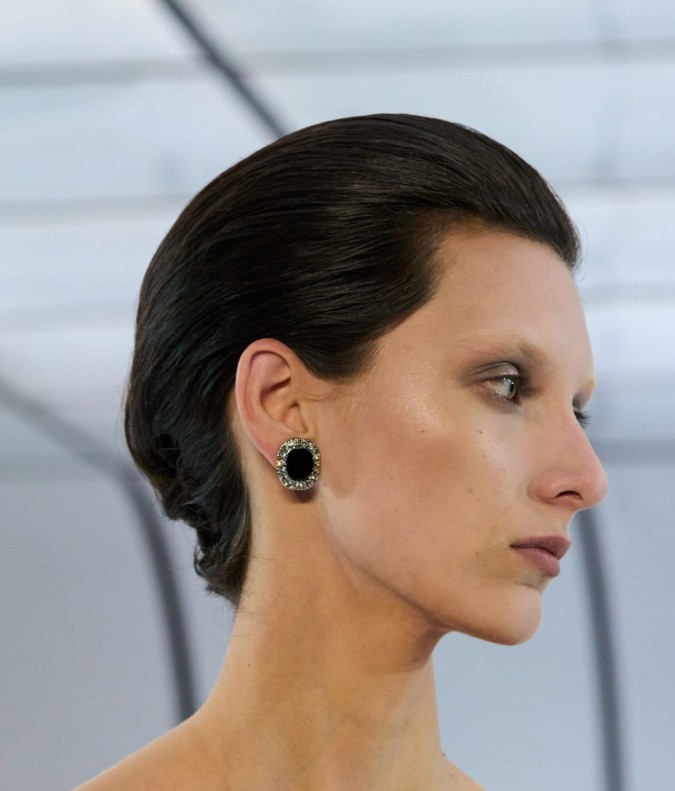 تسريحات شعر 