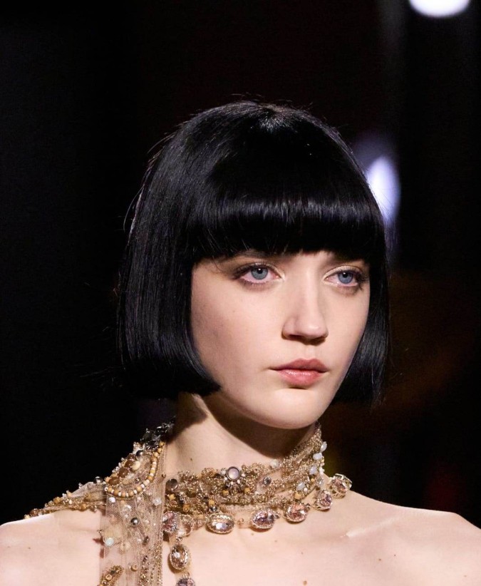 - الصورة من Launchmetrics/Spotlight©