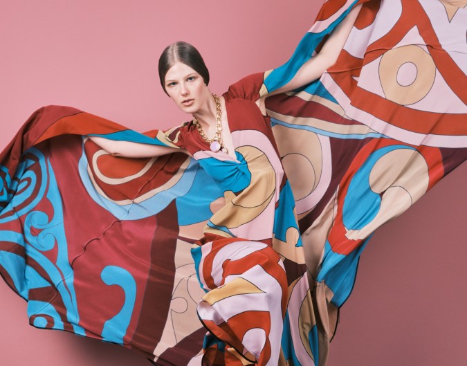 لا دوبل جاي La Double J- الصورة من العلاقات العامة للدار