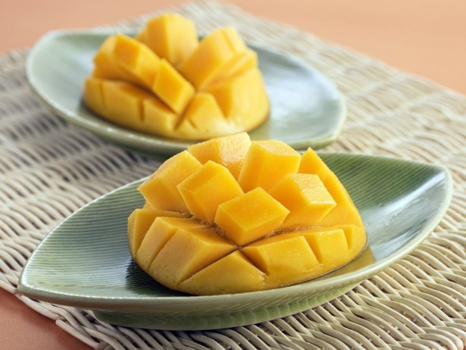 المانجو تحتوي بالتأكيد على عناصر غذائية تُحارب السرطان
