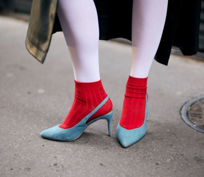 مصدر الصورة Launchmetrics/Spotlight ©