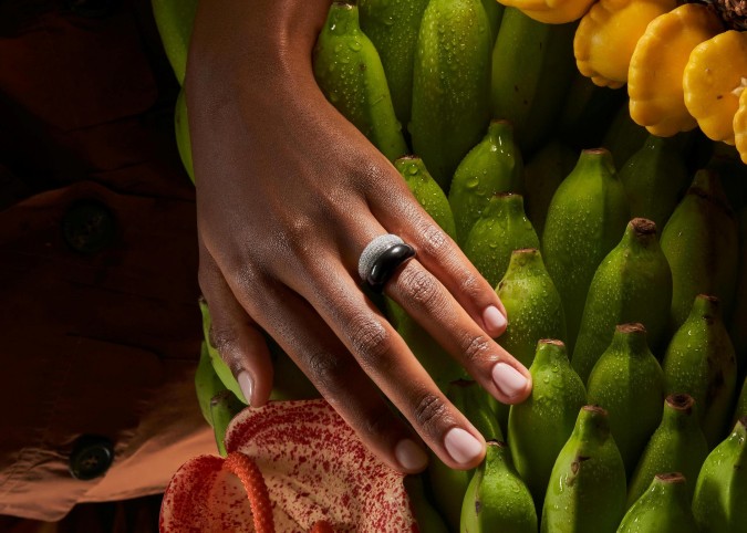 مجوهرات من علامة Cullinan Crown - الصورة من العلامة 