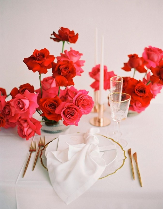 تنسيق لطاولة عيد الفطر 2026